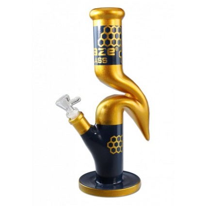 Zickzack Bong